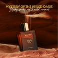 thumbnail image 2 of BELLAVITA OUD Unisex, Perfume for Women and Mens Cologne, 100 ml EDP Spray, 2 of 4