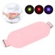 thumbnail image 5 of Cinturón De Calefacción Para Calambres, Almohadilla De Calefacción Menstrual Portátil De 3 Niveles Ajustable Para El Estómago Para La Cintura Cergrey Menstrual Heating Pad, 5 of 8