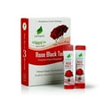 thumbnail image 3 of LeCharm All Natural Rose Black Tea Bags (10 Bags), 3 of 4