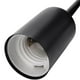 thumbnail image 3 of 5xBlack Loft Antique Iron Wall Lamp Simple American Country Restaurant Bar Corridor Wall Suc, 3 of 3
