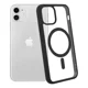 thumbnail image 4 of Kit Funda Case Transparente + Mica Cámara Para iPhone 16, 4 of 7