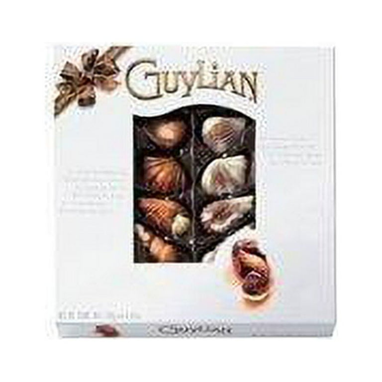 Guylian seashell deals