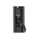 Tripp Lite 3-Outlet Desktop-Grommet 900 Joules, 2 Ports USB, RJ45 Protection contre les Surtensions, 10 Pi. Cordon, de Charge Noir Boîtier - Protection contre les Surtensions - 15 A - AC 120 V - Connecteurs de Sortie: Cordon de 3 - 10 Pi - Noir – image 5 sur 8