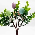 thumbnail image 5 of Easter Eggs and Bunnies Table Decoration Create a Festive Atmosphere, 5 of 5