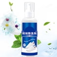 thumbnail image 4 of Shoe Deodorizer Spray 100ml - Proven & Powerful Enzyme Formula Spray for Shoe Odor Elimination in All Footwear, 4 of 6