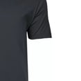 thumbnail image 2 of Tee Jay Mens Soft Touch V Neck Fashion T-Shirt, 2 of 4