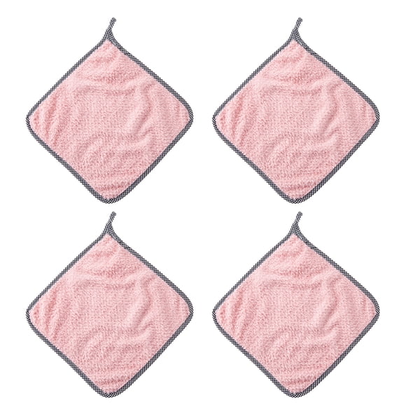 Thickening Microfiber Cleaning Cloth, All-Purpose Cleaning Towels