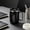 Black, variant on Lunxisen 1 Pcs Stainless Steel Insulated Mug Travel Tumbler Thermal Cup Coffee Tea Vacuum Flask(500ml)