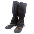 thumbnail image 4 of Hiking Legging Gaiters Waterproof Leg Protection Guard (Black Extension), 4 of 9
