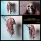 thumbnail image 5 of Decoración de Halloween, colgante fantasma, fantasma esqueleto animado, decoración colgante de terror para Halloween (calavera colgante) Adepaton WLJ-1200, 5 of 5