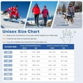 thumbnail image 6 of SAVIOR HEAT Heated Gloves for Men and Women,Rechargeable Heated Electric Gloves,Suitable for Winter Outdoor Work,Skiing,Cycling,Running,Hiking,etc., 6 of 7