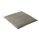 thumbnail image 2 of Cojín de silla de oficina 19,68x19,68 pulgadas | Almohada de asiento de poliéster suave para el hogar y el espacio de trabajo | Soporte Suave, Cálido y Cómodo | Múltiples colores | Fácil de limpiar, 2 of 6