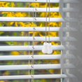 thumbnail image 2 of 30pcs Curtain Tassel Charms Window Blind Cord Tassels Window Drops Pulling Ends, 2 of 3
