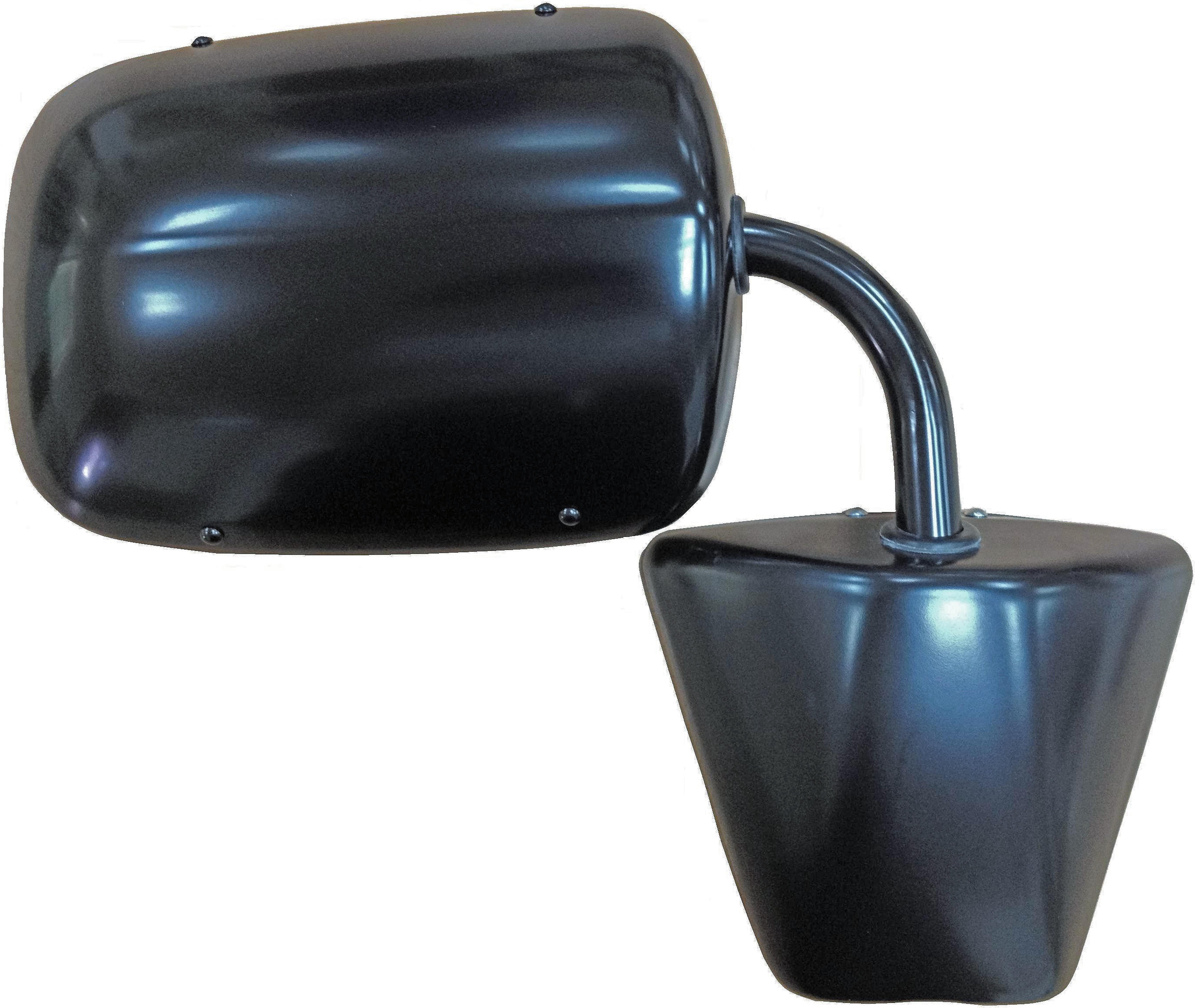 Dorman 955-1806 Door Mirror for Specific Chevrolet / GMC Models