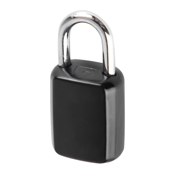 Candado de Seguridad, TSA Llave de Equipaje Candado de Viaje Maleta de Aduanas Mini Candado de Seguridad con Llave para Maleta, Caja, Bolsa EOTVIA No