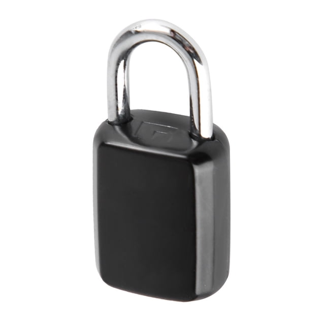 Candado de Seguridad, TSA Llave de Equipaje Candado de Viaje Maleta de Aduanas Mini Candado de Seguridad con Llave para Maleta, Caja, Bolsa EOTVIA No