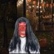 thumbnail image 5 of El Halloween, El Fantasma Femenino, El Cabello Largo y El Llamativo, La Goma Resistente, Las Fiestas Perfectas, Las Dispersiones, Las Casas Embrujadas, El Terror, El Tamaño 25 X 25 X 20 Cm., 5 of 5