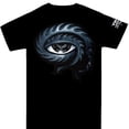 thumbnail image 2 of Tool - Camiseta Ojo Grande para Adultos Unisex (Negro), 2 of 3