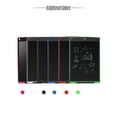 thumbnail image 4 of H12 12inch LCD Digital Writing Drawing Tablet Handwriting Pads Portable Electronic Graphic Board, 4 of 5