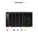 thumbnail image 4 of H12 12inch LCD Digital Writing Drawing Tablet Handwriting Pads Portable Electronic Graphic Board, 4 of 5