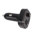 thumbnail image 4 of 1 reproductor Bluetooth para coche, 4 of 9