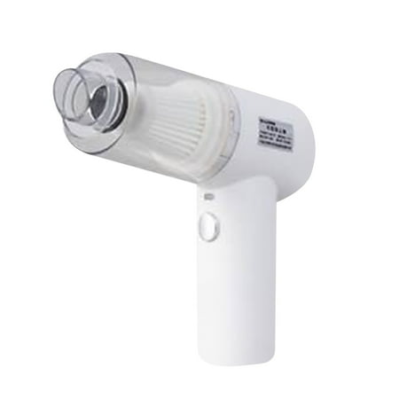 

Yrtoes Holiday Ornaments 6000Pa Car And Home Dry And Wet Dual-Purpose Vacuum Cleaner Handheld Portable High-Power Vacuum Cleaner Wireless Car Vacuum Cleaner