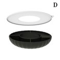 thumbnail image 1 of Silicone Snack Fruit Platter Suitable For Stanley Silicone Snack Fruit A4E3, 1 of 9