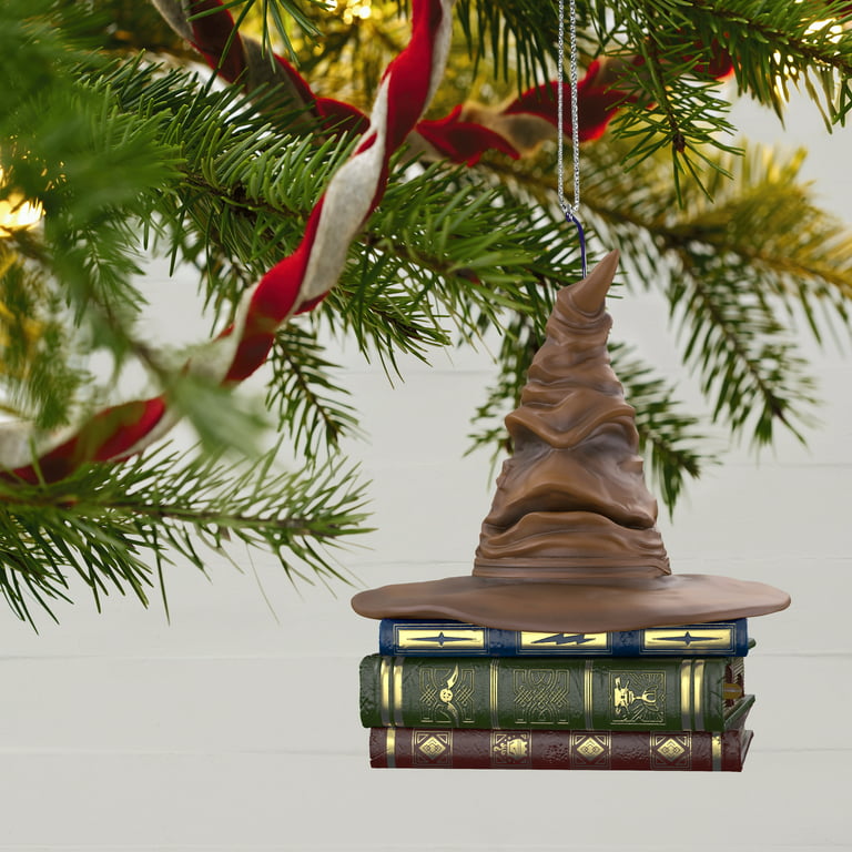 The Best Hallmark Harry Potter Ornaments of 2023