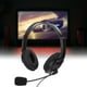 thumbnail image 3 of Auriculares De Llamada, Auriculares ABS, Auriculares, Alta De Sonido Ajustable De 3,5 Mm Para Juegos, Para PS4,, 3 of 7