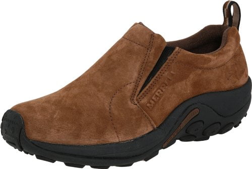merrell mocs mens
