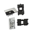 thumbnail image 3 of Right Left Power Window Switch Button with Supporter for Ferrari 458 488 FF US, 3 of 5