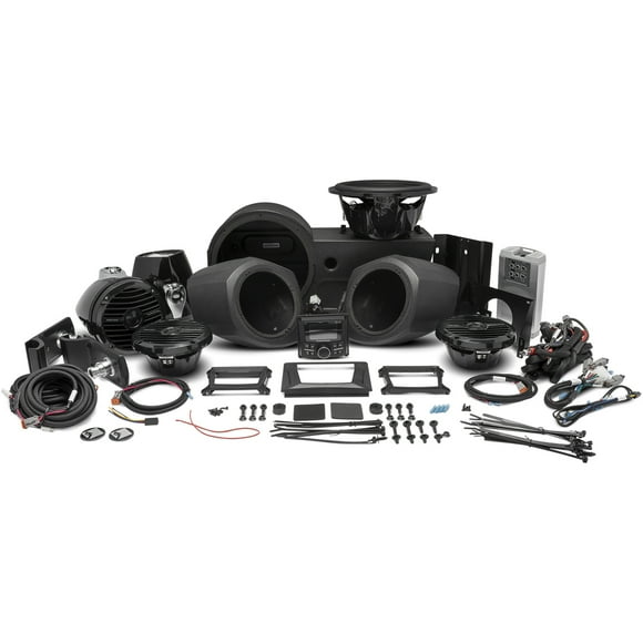 Rocketfish Rear Speaker Kit