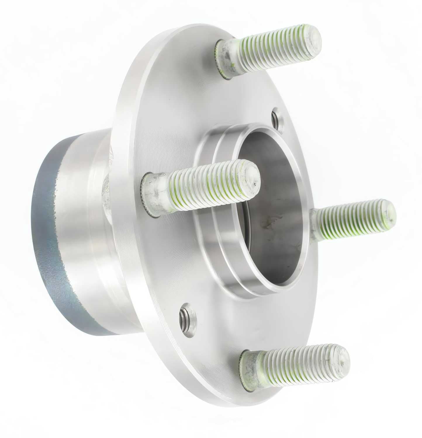 SKF BR930117 Wheel Bearing and Hub Assembly