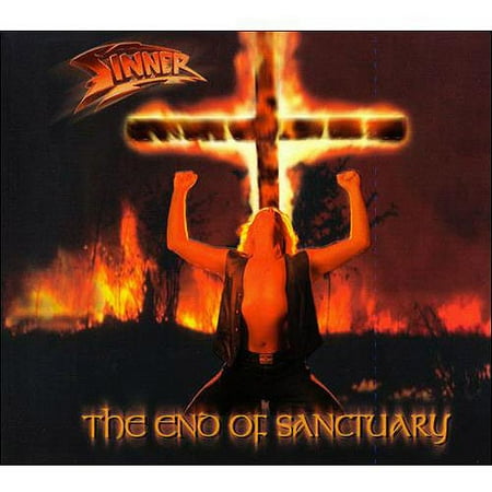 The End Of Sanctuary