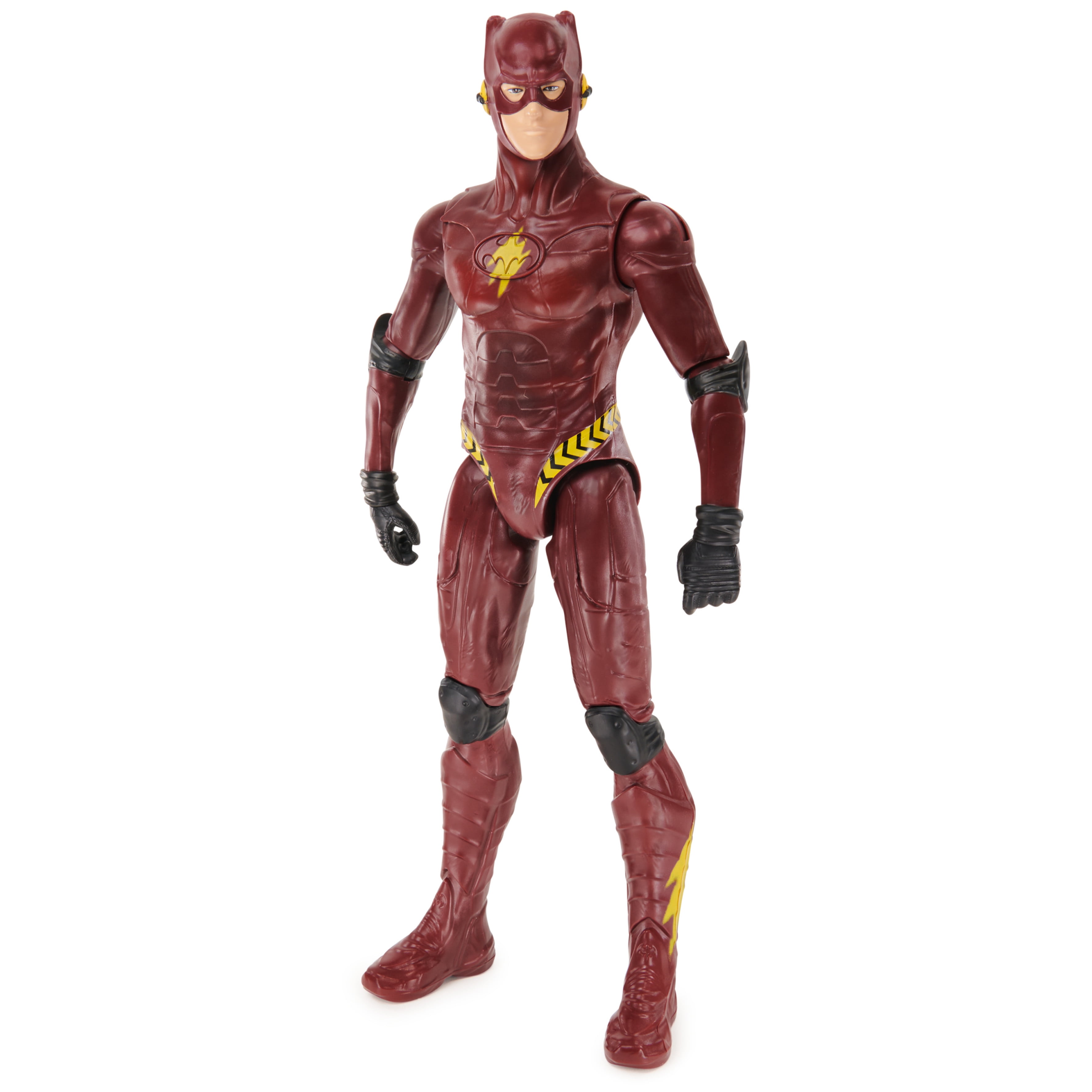 Comics, The Young Barry 12-inch Action Figure - Walmart.com
