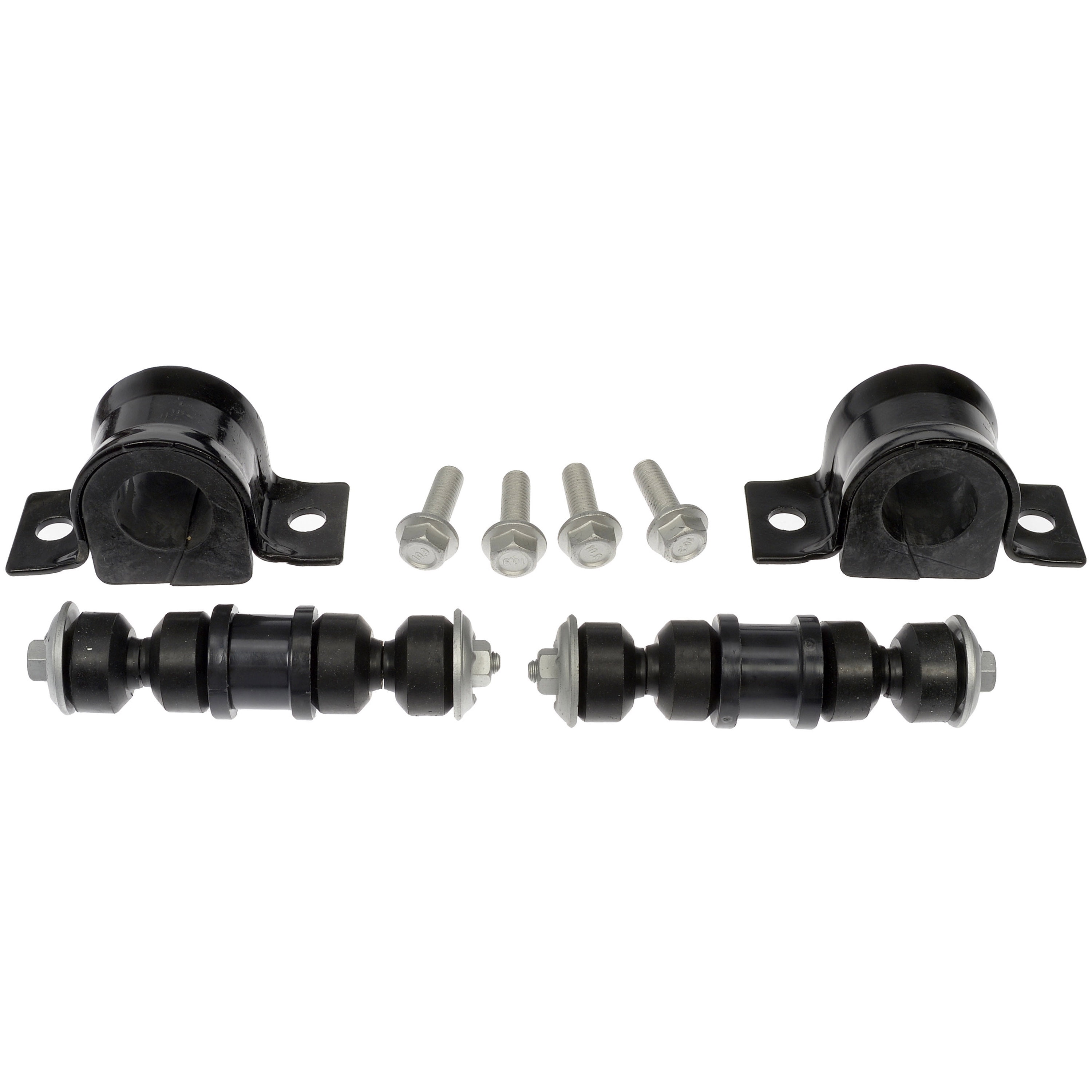 Dorman Sway Bar Kit Fits 2008 Chevrolet Impala
