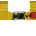 thumbnail image 5 of STVMotorsports Safety Harness (4 Point 3 H-Type, Yellow), 5 of 7