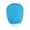 Blue, variant on Moocorvic Exfoliating Gloves for Shower, Body Sponges for Shower Deep Shower Gloves Exfoliating for Women, 5 Colors