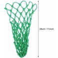 thumbnail image 2 of 6 Pcs/Ensemble Sac en Maille pour table de Billard Sac en Maille en nylon pour table de Billard, 2 of 4