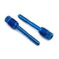 thumbnail image 3 of Titanium Brake Caliper Pad Pin Rear Pack x2 Race Spec (TIPINBP002R-2Z2), 3 of 6