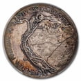 thumbnail image 2 of 1964 Peru Silver Medal Marginal Jungle Road SP-63 PCGS, 2 of 3