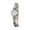 C -AB28, variant on Womens Watches Waterproof Round Quartz Stainless Steel Casual Watches Day Date Wrist Watch