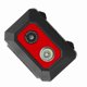 thumbnail image 4 of Super HD 1080P DV Sports Camera Head Mounted Action Video Camcorder DVR Recorder (Black Red), 4 of 5