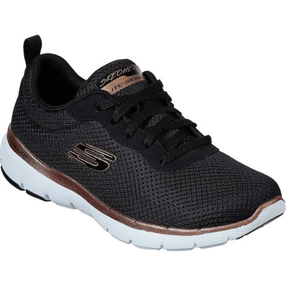 skechers flex appeal 3.0 first insight sneakers mujer