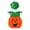 Z-1-orange, variant on LNMQLPDBS Toddler Sets for Boys Girls Kid Eggplant Costume Vegetables Dress Up Sets + Cute Hat 2pcs Outfits for Festival Decoration Funny Show Clothes for Party Stage Performance