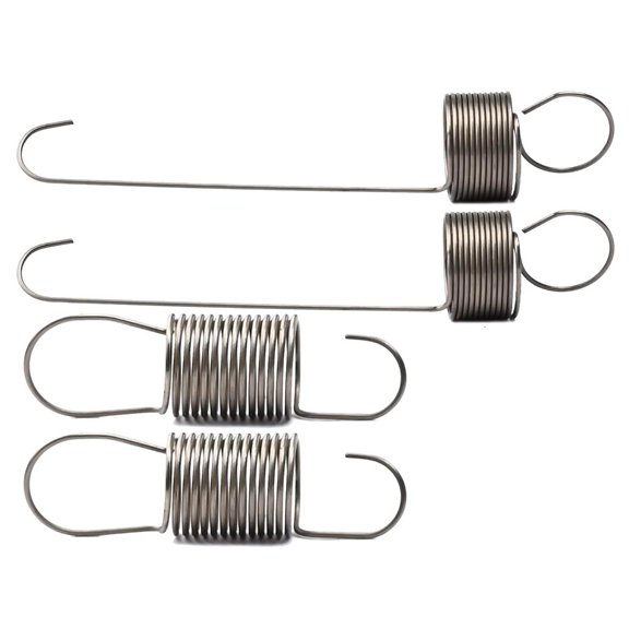 Lawn Mower Repair Part Kit for Short and Long Engine Service