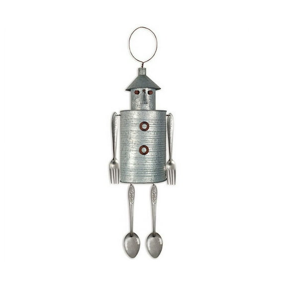 Sunset Vista Designs SV14376 Tin Man Hanging Buddy
