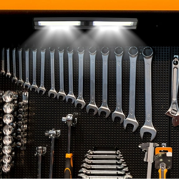 Aduro Bright Basics 300 Max Lumens LED Light Bar