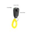 thumbnail image 4 of Clicker de entrenamiento para perros, anillo interactivo, cómodo y cómodo, Clicker de entrenamiento Universal para perros y gatos, 4 of 8