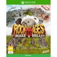 thumbnail image 1 of Rock Of Ages 3: Make & Break Xbox One - S001 Maximum Games MAXB1-01541, 1 of 4